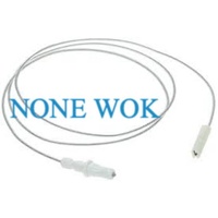Smeg Smeg Cooktopoven Igniter None Wok Lead Candle Wire, 920MM spare part