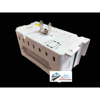 Daewoo Smeg Daewoo Fridge Ice Maker Dispenser Geared Moto and Led Light Assy Smeg Daewoo Fridge Ice Maker Dispenser Geared Moto and Led Light Assy spare part