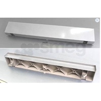 Smeg Smeg Dish Draw Kick Panel Or Kickstrip Support DWA6214 DWA6314 DWA6315 spare part