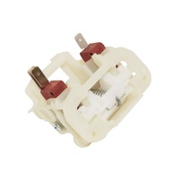 Smeg Smeg Dish Washer Door Lock and Switch DW760SM, ST663-1, ST663/1 spare part