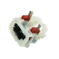 Smeg Smeg Dish Washer Door Lock and Switch STA6045B, STA6045BE, STA6047, STA6049D, STA6051, STA612, STA613, STA6143, STA6145, STA6147 spare part