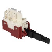 Smeg Smeg Dish Washer Power On Off Switch spare part