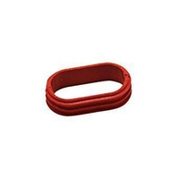 Smeg Smeg Dishwasher Basket Tube Seal Gasket SNZ642, SNZ641, SNZ642IS3 spare part