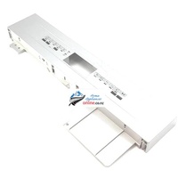 Smeg Smeg Dishwasher Control Panel Front 76373F765 76373E752 spare part