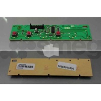 Smeg Smeg Dishwasher Controller Board Display Pcb spare part
