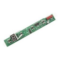 Smeg Smeg Dishwasher Controller Board Pcb 50S Style spare part