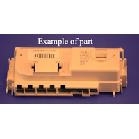 Smeg Smeg Dishwasher Controller Board Pcb DWAFI314 spare part