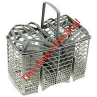 Smeg Smeg Dishwasher Cutlery Basket DWAFI152T, DWIFABNE-1, *1084 spare part