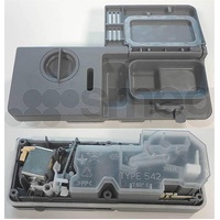 Smeg Smeg Dishwasher Detergent Soap Dispenser Dwafi Sta Stla Trla spare part