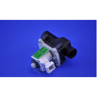 Smeg Smeg Dishwasher Diverter Valve Differ Washing Watervalve SA8210, SA8606, ST663 spare part