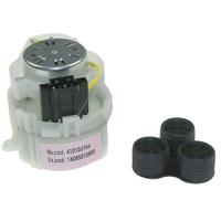 Smeg Smeg Dishwasher Diverter Valve Watervalve DWA315B DWA6314B2 Dwafi314 spare part