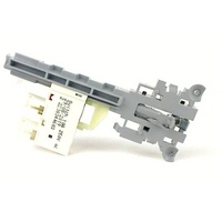 Smeg Smeg Dishwasher Door Lock Assembly DWA6315X1 - 690074493 110340 spare part