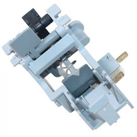 Smeg Smeg Dishwasher Door Lock Switch 697690154 spare part