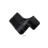 Smeg Smeg Dishwasher Door Seal Sprinkle Left Side SNZ642 spare part