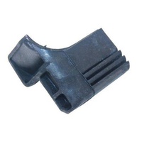 Smeg Smeg Dishwasher Door Seal Sprinkle Splash Guard Seal Right Hand RH SNZ642, 766330873 spare part