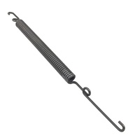 Smeg Smeg Dishwasher Door Spring DW2005, * 092547 spare part