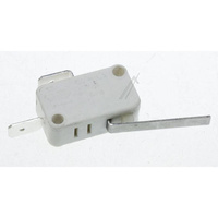 Smeg Smeg Dishwasher Door Switch 814490201 spare part