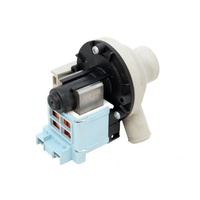 Smeg Smeg Dishwasher Drain Pump SNZ451, and More Model Listed spare part