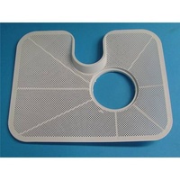 Smeg Smeg Dishwasher Filter ADP8242, ADP8132 spare part