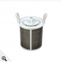 Smeg Smeg Dishwasher Filter SNZ10S, SNZ10W, SNZ640IS, SNZ640S, SNZ640W, SNZ660X and More spare part