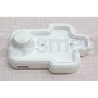 Smeg Smeg Dishwasher Flood Polystyrene DWA6214S spare part