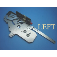 Smeg Smeg Dishwasher Hinge Right Side STH903, STC75NZ, STH905 spare part