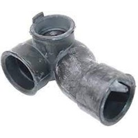 Smeg Smeg Dishwasher Hose Sump To Heater spare part