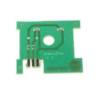 Smeg Smeg Dishwasher Little Pcb Salt and Rinse Aid Indicators spare part