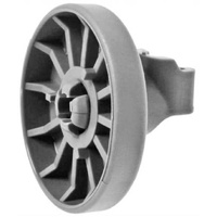 Smeg Smeg Dishwasher Lower Basket Wheel 697410205 spare part