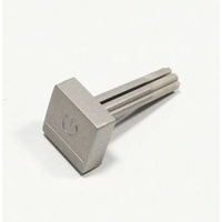 Smeg Smeg Dishwasher On/Off Switch Button Knob Dwaf spare part