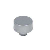 Smeg Smeg Dishwasher On/Off Switch Button Knob SA8210X, DWAU214, DW157, DWAU147X, DWAU157XT, SA8210X, SA8210X-1, *983 spare part