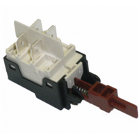 Smeg Smeg Dishwasher On Off Switch SNZ643 Series spare part