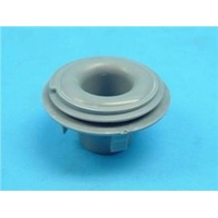 Smeg Smeg Dishwasher Orbital Sprinkler Bushing Lower Spray Arm SNZ642S-1, SNZ642S-2, SNZ642S-3, SNZ642W-1, SNZ642W-2, SNZ642W-3, Snz spare part