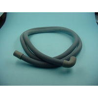 Smeg Smeg Dishwasher Outlet Hose Drain Hose NZL950 spare part