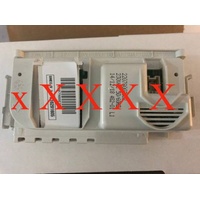 Smeg Smeg Dishwasher Power Controller Board Pcb Timer DWA315X, DWA315B, DWA315W spare part