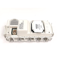 Smeg Smeg Dishwasher Power Controller Board Pcb Timer DWA6214X, DWA6214W, DWA6214S spare part