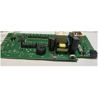 Smeg Smeg Dishwasher Power Pcb Timer DWAU6214X2, DWA6214W2, DWA6214X2, DWAU6214X2, 125390 spare part