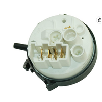 Smeg Smeg Dishwasher Pressure Switch spare part