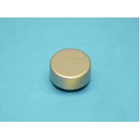 Smeg Smeg Dishwasher Silver Push Knob Button Snz 642S, SNZ642S, PL663X spare part