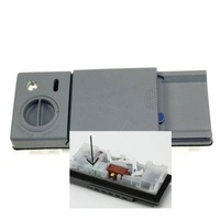 Smeg Smeg Dishwasher Soap Detergent Dispenser spare part