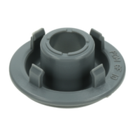 Smeg Smeg Dishwasher Spray Arm Bush Bearing DWAU149XN, DWAU149XO, DWAU157XT, DWAU2. 760570371, DWAU214XO, DWAU314X, DWAU314X1, DWAU3 spare part