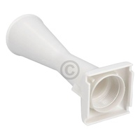 Smeg Smeg Dishwasher Spray Arm Support Duct Housing NZL312EB, NZL40, NZL412SEB, NZL750, NZL850, NZL950, NZL950A, OP41 spare part