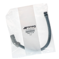 Smeg Smeg Dishwasher Sump Flexi Hose 90203 spare part