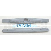 Smeg Smeg Dishwasher Top of Lower Spray Arm SNZ414IS, DWA4510X2 spare part