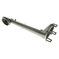 Smeg Smeg Dishwasher Upper Basket Spray Arm Duct Housing Dwau spare part