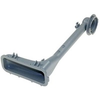 Smeg Smeg Dishwasher Upper Basket Spray Arm Duct Housing SNZ693S7 spare part