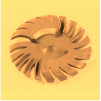 Smeg Smeg Dishwasher Upper Spray Arm Upper Nozzle LS08 spare part