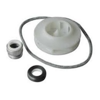 Smeg Smeg Dishwasher Wash Motor Chamber & Impeller Fan DWF64SSE, DWF66WH, UKSTX1 and More spare part