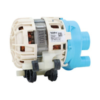 Smeg Smeg Dishwasher Wash Pump DWA6214S and More spare part