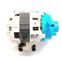 Smeg Smeg Dishwasher Wash Pump DWAFI6315T, DWAFI6315T, 6169 spare part